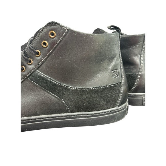 Stacy Adams Men\'s Winchell Moc Toe Chukka Boot with Memory Foam Men\'s‎ Size 12 M main image 5